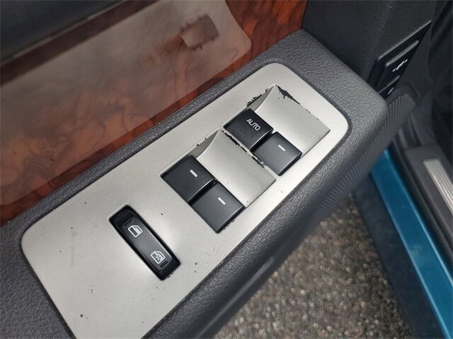 2011 Ford Flex Limited St. Augustine FL