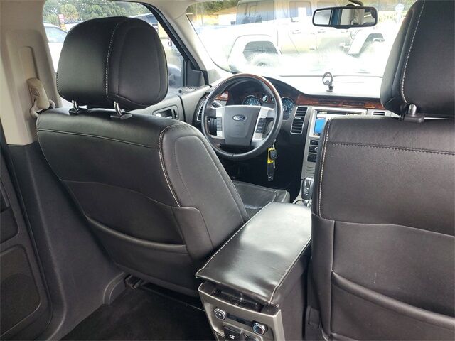 2011 Ford Flex Limited St. Augustine FL