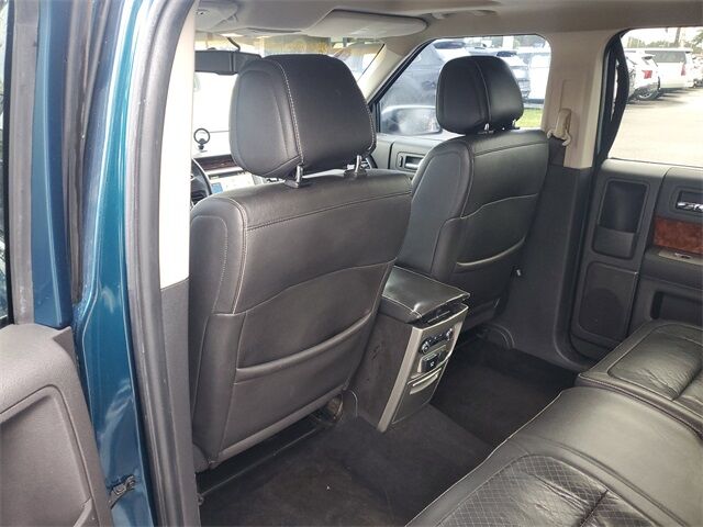 2011 Ford Flex Limited St. Augustine FL