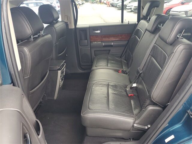 2011 Ford Flex Limited St. Augustine FL