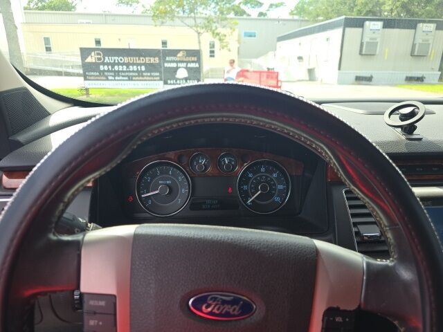 2011 Ford Flex Limited St. Augustine FL