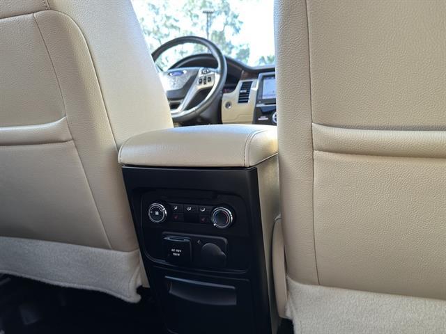 2011 Ford Flex SEL Tucson AZ