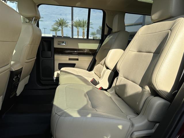 2011 Ford Flex SEL Tucson AZ
