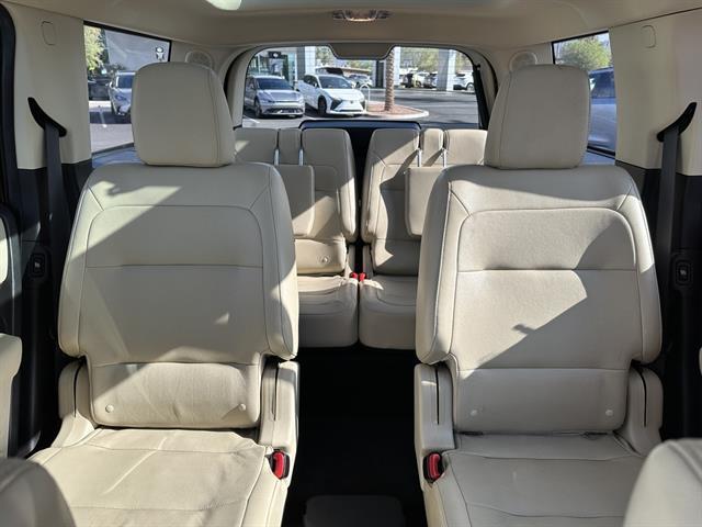 2011 Ford Flex SEL Tucson AZ