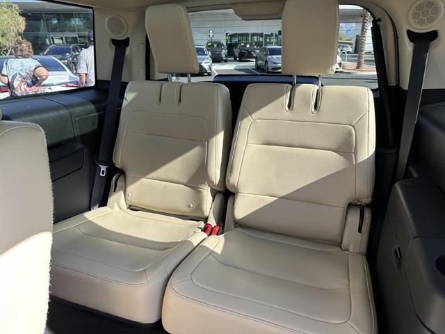 2011 Ford Flex SEL Tucson AZ