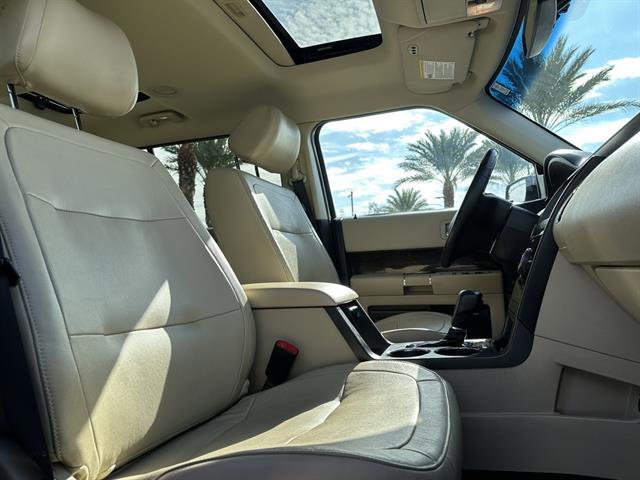 2011 Ford Flex SEL Tucson AZ
