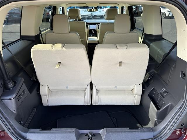 2011 Ford Flex SEL Tucson AZ