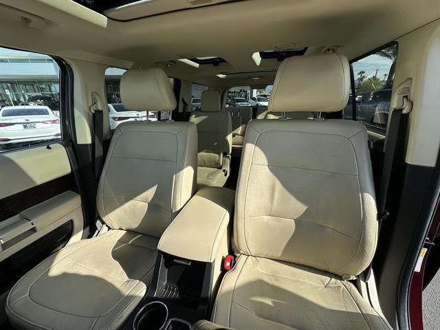 2011 Ford Flex SEL Tucson AZ
