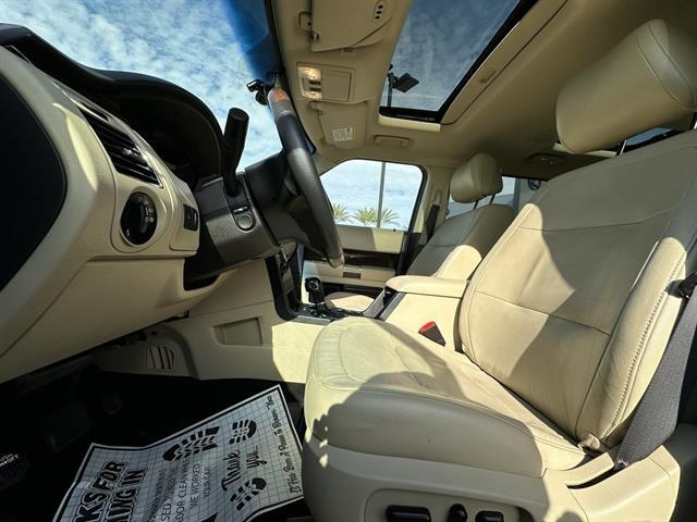 2011 Ford Flex SEL Tucson AZ