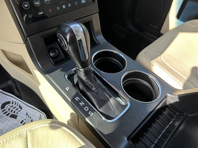 2011 Ford Flex SEL Tucson AZ