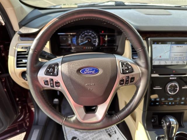 2011 Ford Flex SEL Tucson AZ