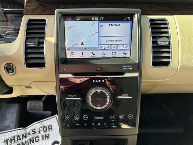 2011 Ford Flex SEL Tucson AZ