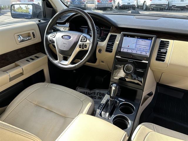 2011 Ford Flex SEL Tucson AZ