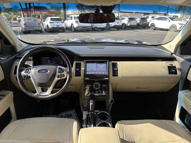 2011 Ford Flex SEL Tucson AZ