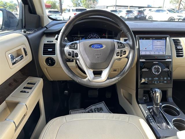 2011 Ford Flex SEL Tucson AZ