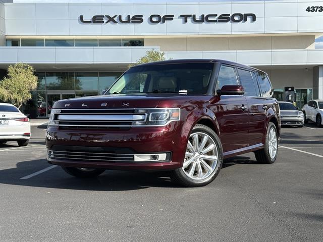 2011 Ford Flex SEL Tucson AZ