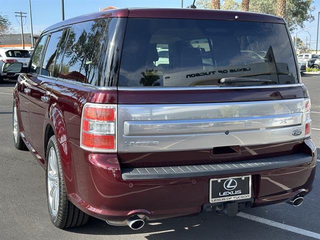 2011 Ford Flex SEL Tucson AZ
