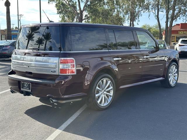 2011 Ford Flex SEL Tucson AZ