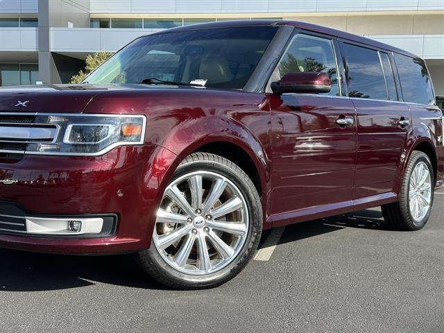 2011 Ford Flex SEL Tucson AZ