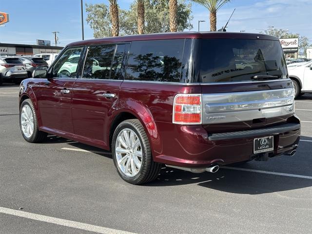 2011 Ford Flex SEL Tucson AZ
