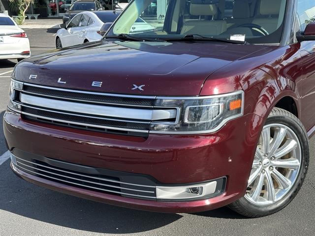 2011 Ford Flex SEL Tucson AZ