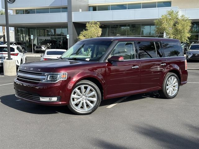 2011 Ford Flex SEL Tucson AZ