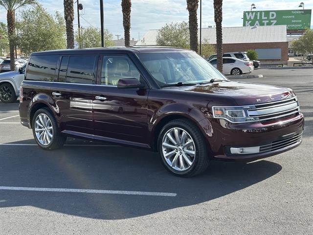 2011 Ford Flex SEL Tucson AZ
