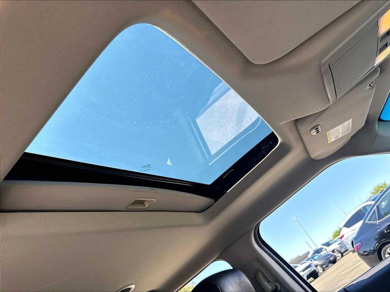 2011 Ford Flex Titanium w/Ecoboost Roseville CA