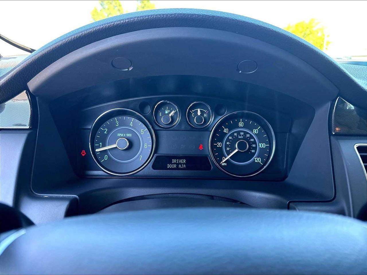 2011 Ford Flex Titanium w/Ecoboost Roseville CA