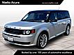 2011 Ford Flex Titanium w/Ecoboost