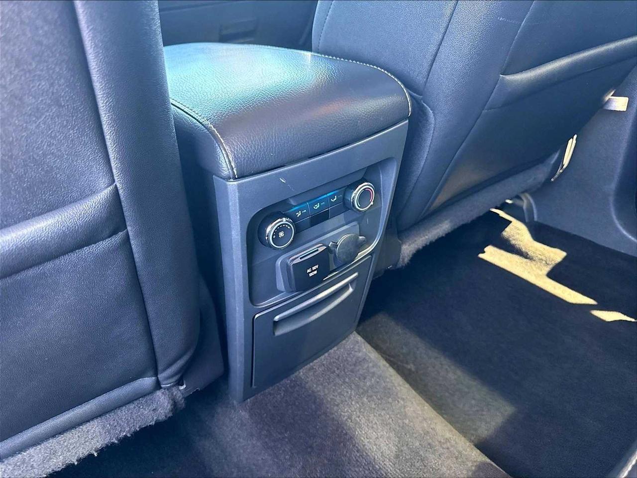 2011 Ford Flex Titanium w/Ecoboost Roseville CA