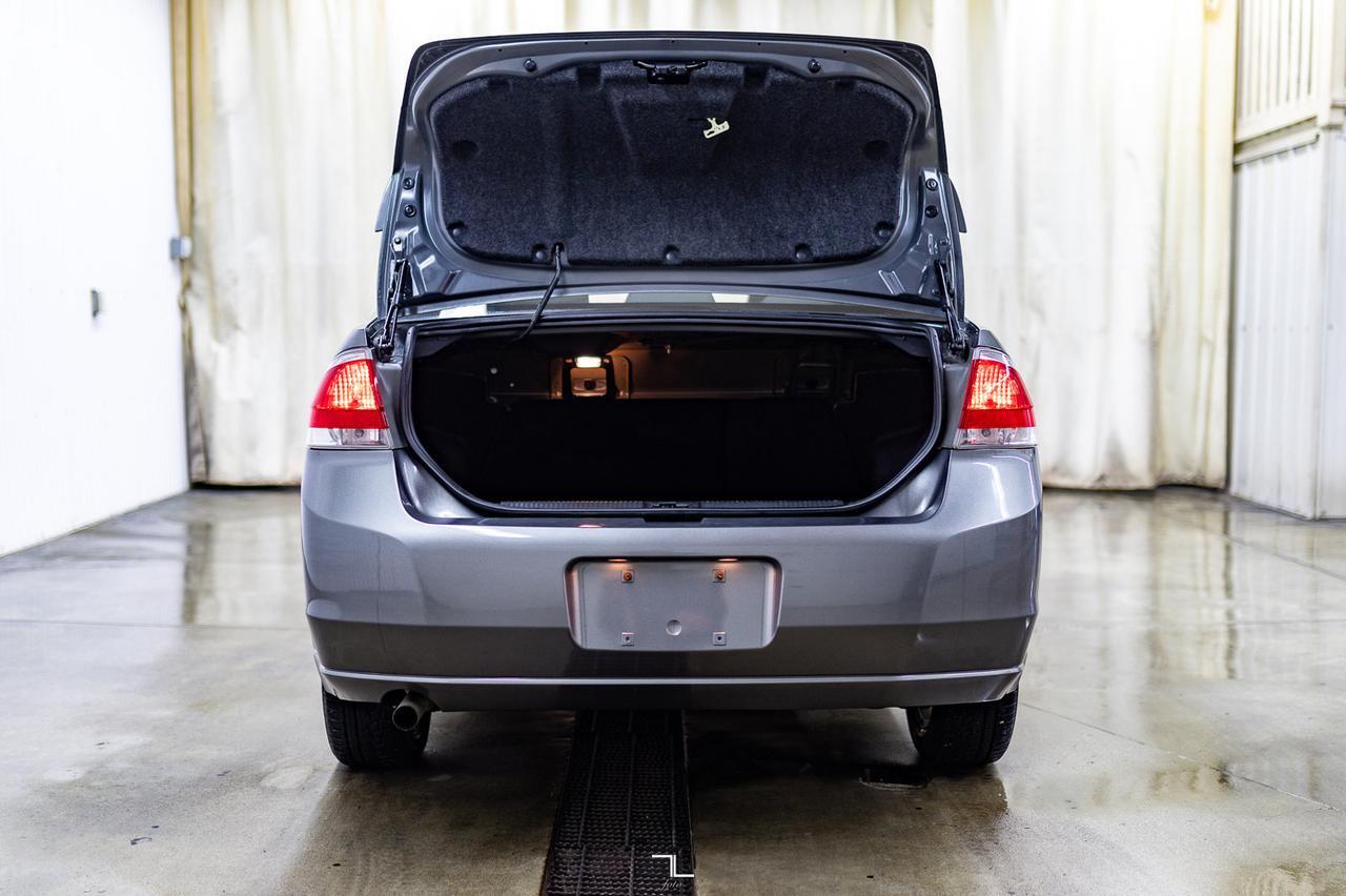 2011 Ford Focus SE Heated Seats Red Deer AB