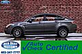 2011 Ford Focus SE Heated Seats