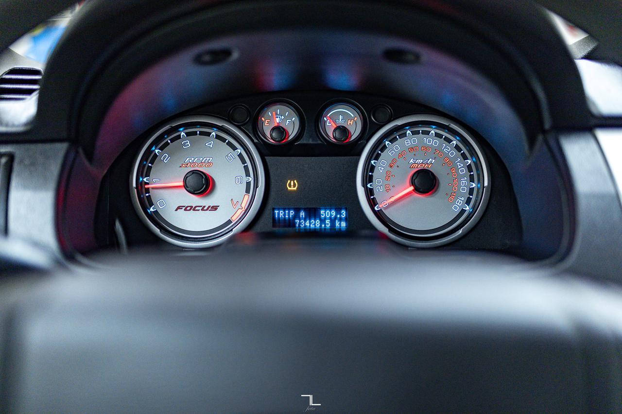 2011 Ford Focus SE Heated Seats Red Deer AB