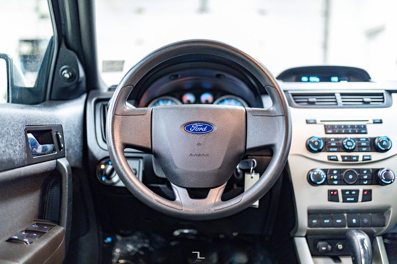 2011 Ford Focus SE Heated Seats Red Deer AB