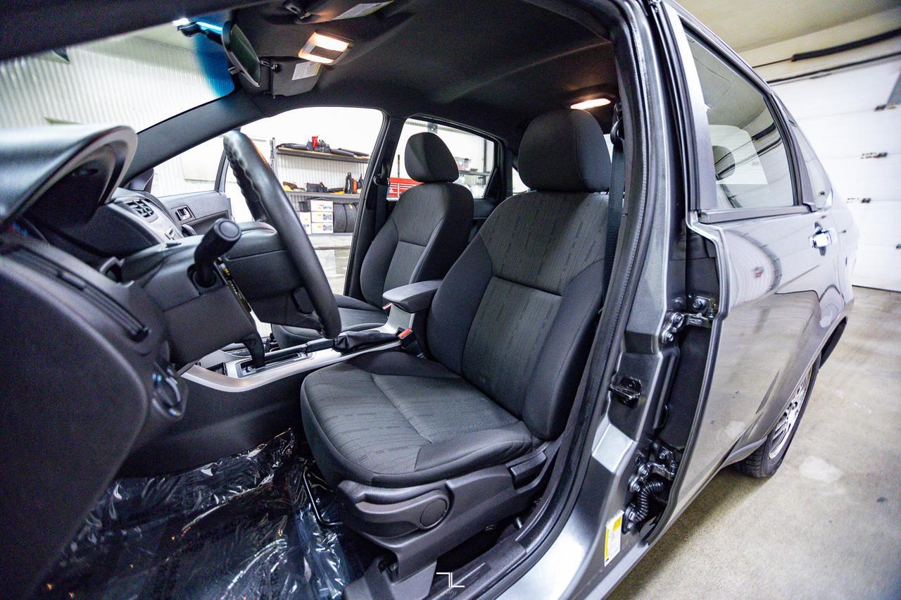 2011 Ford Focus SE Heated Seats Red Deer AB