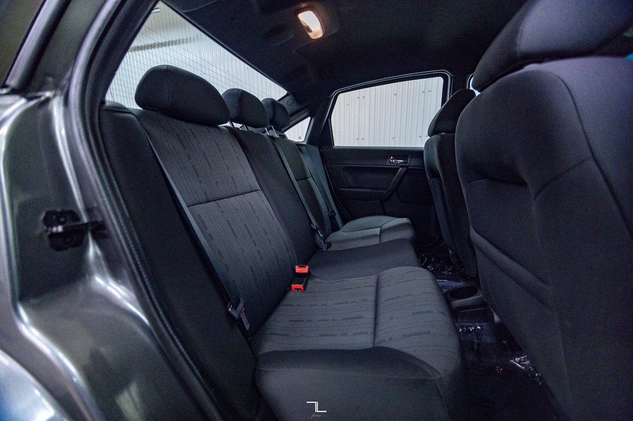 2011 Ford Focus SE Heated Seats Red Deer AB