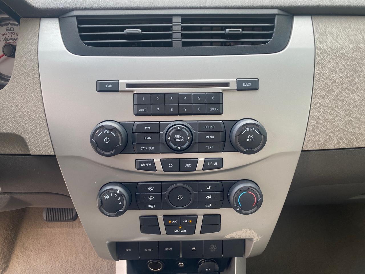 2011 Ford Focus SE LOW MILES 36,864 Pompano Beach FL