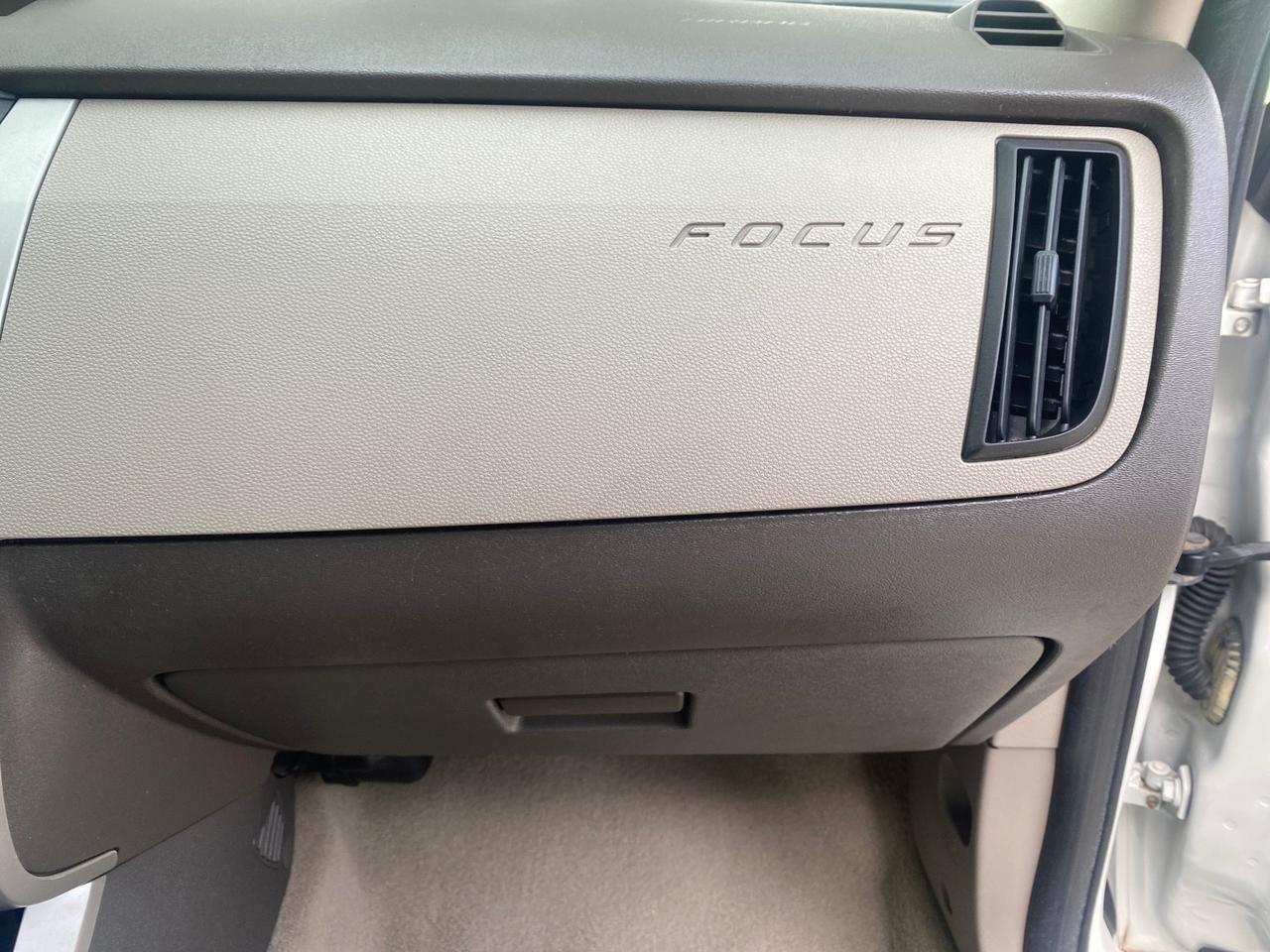2011 Ford Focus SE LOW MILES 36,864 Pompano Beach FL