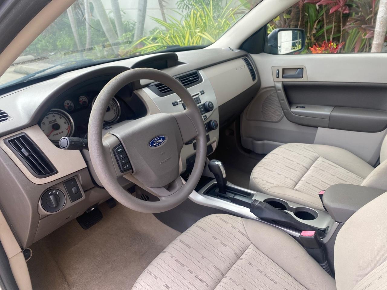2011 Ford Focus SE LOW MILES 36,864 Pompano Beach FL