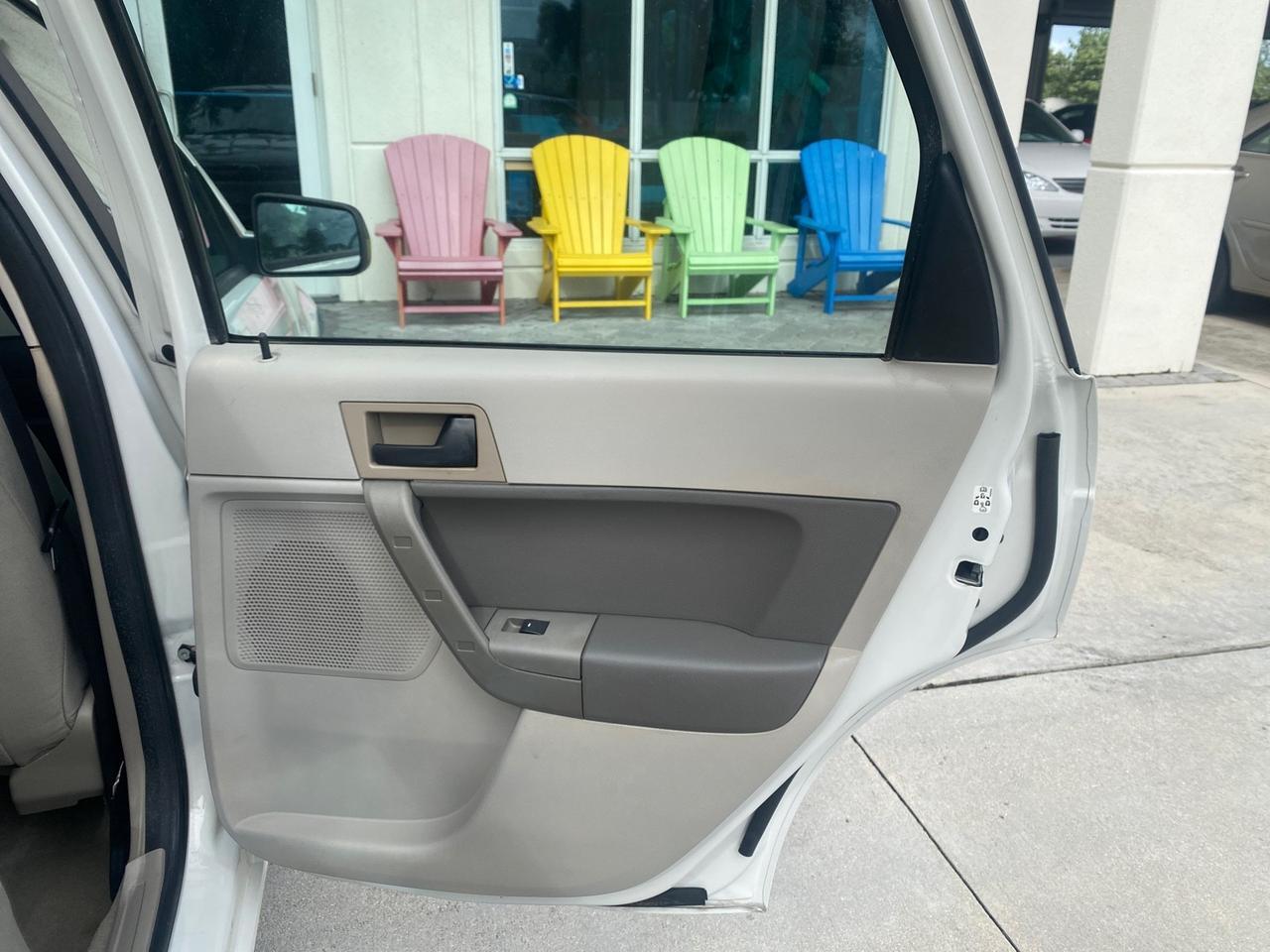 2011 Ford Focus SE LOW MILES 36,864 Pompano Beach FL