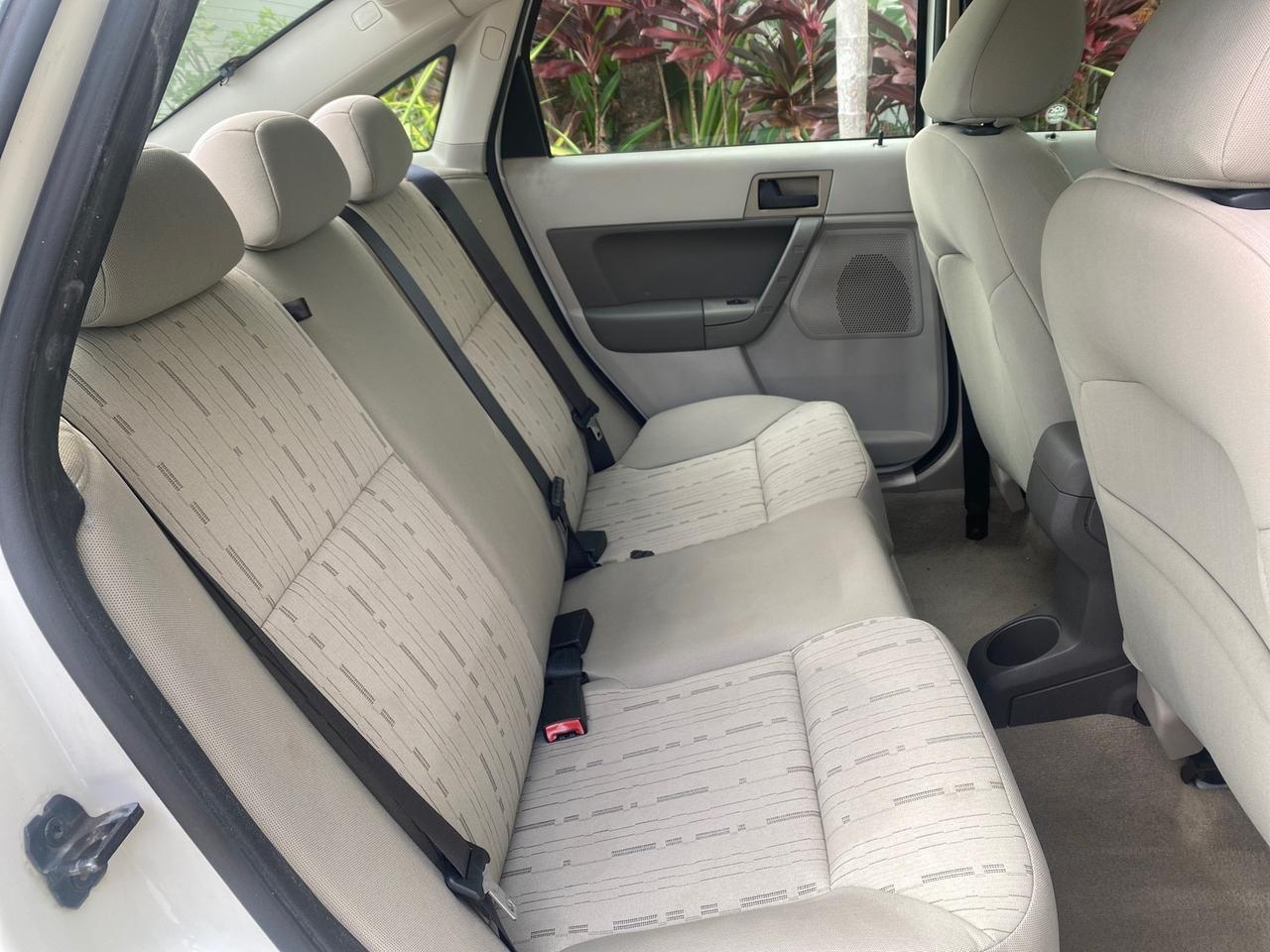 2011 Ford Focus SE LOW MILES 36,864 Pompano Beach FL