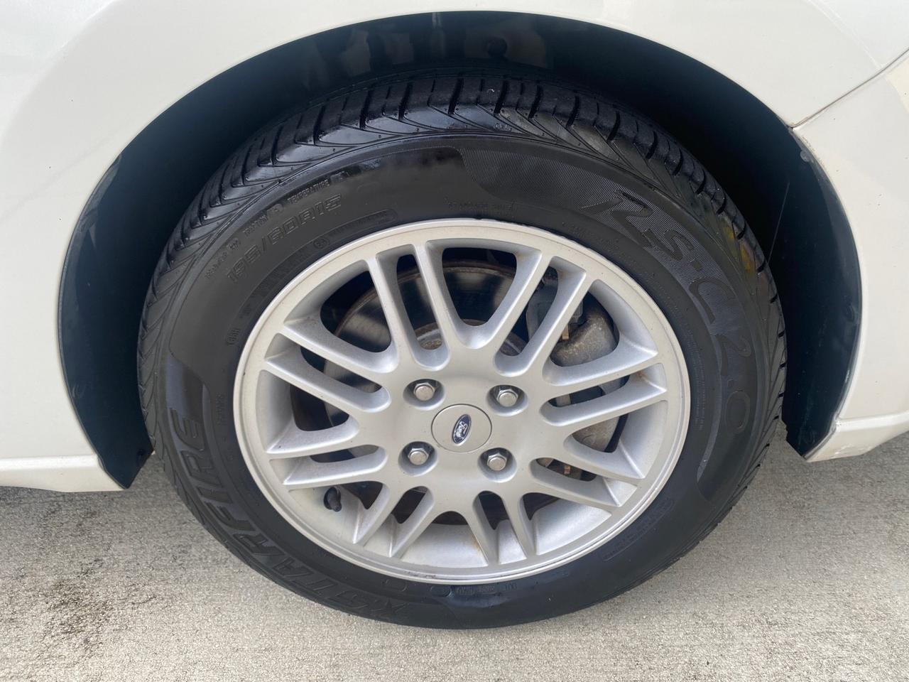 2011 Ford Focus SE LOW MILES 36,864 Pompano Beach FL
