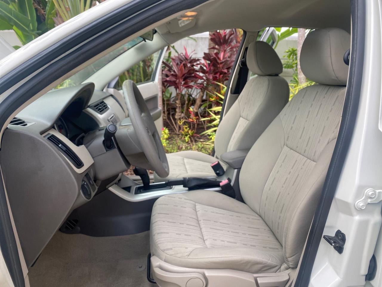 2011 Ford Focus SE LOW MILES 36,864 Pompano Beach FL