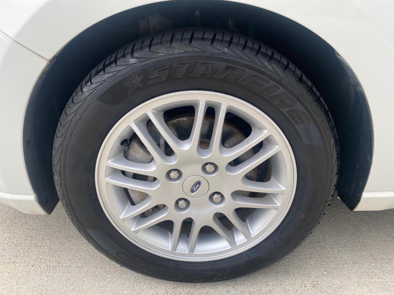 2011 Ford Focus SE LOW MILES 36,864 Pompano Beach FL