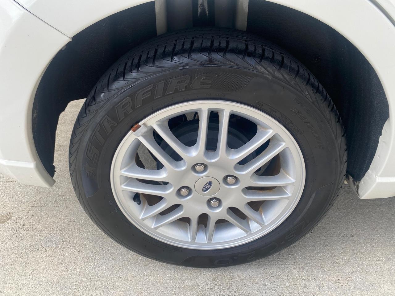 2011 Ford Focus SE LOW MILES 36,864 Pompano Beach FL