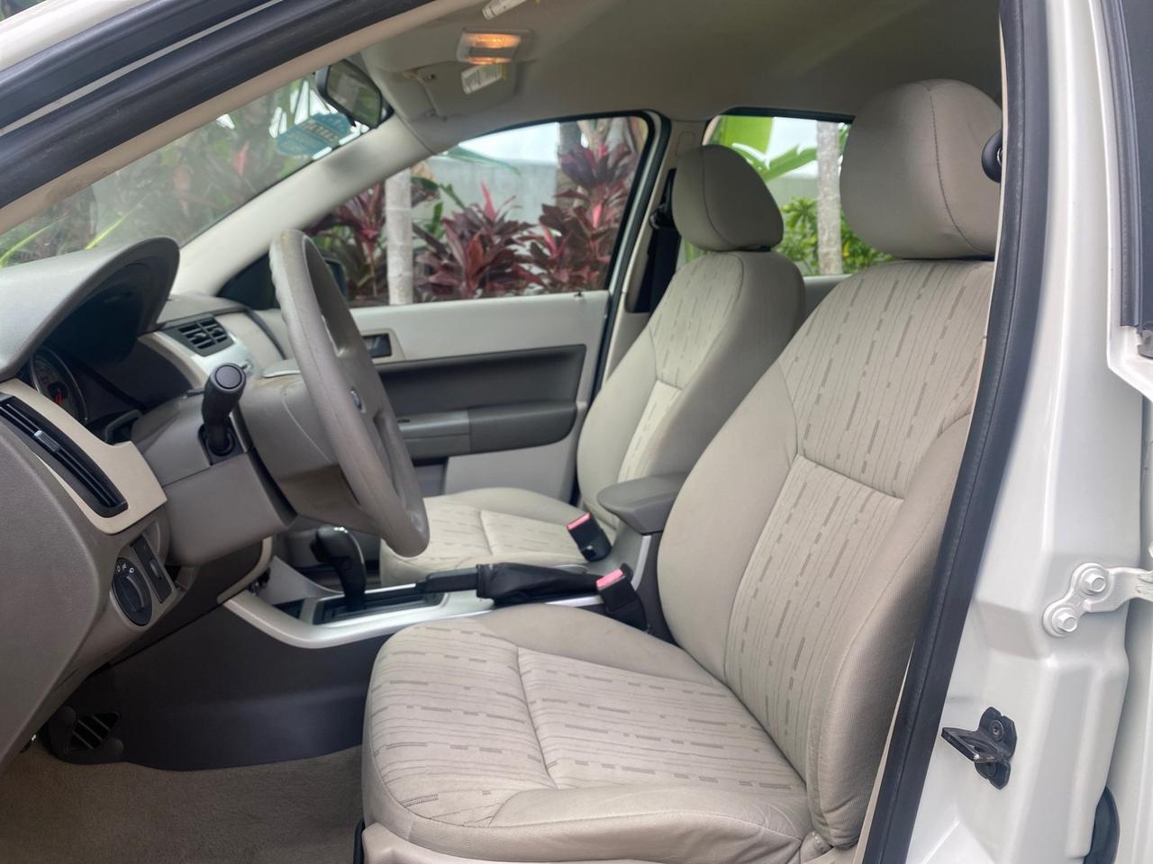 2011 Ford Focus SE LOW MILES 36,864 Pompano Beach FL