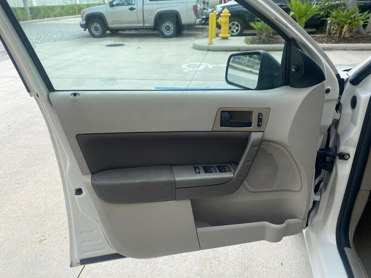 2011 Ford Focus SE LOW MILES 36,864 Pompano Beach FL