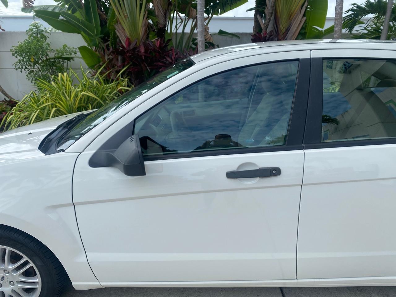 2011 Ford Focus SE LOW MILES 36,864 Pompano Beach FL