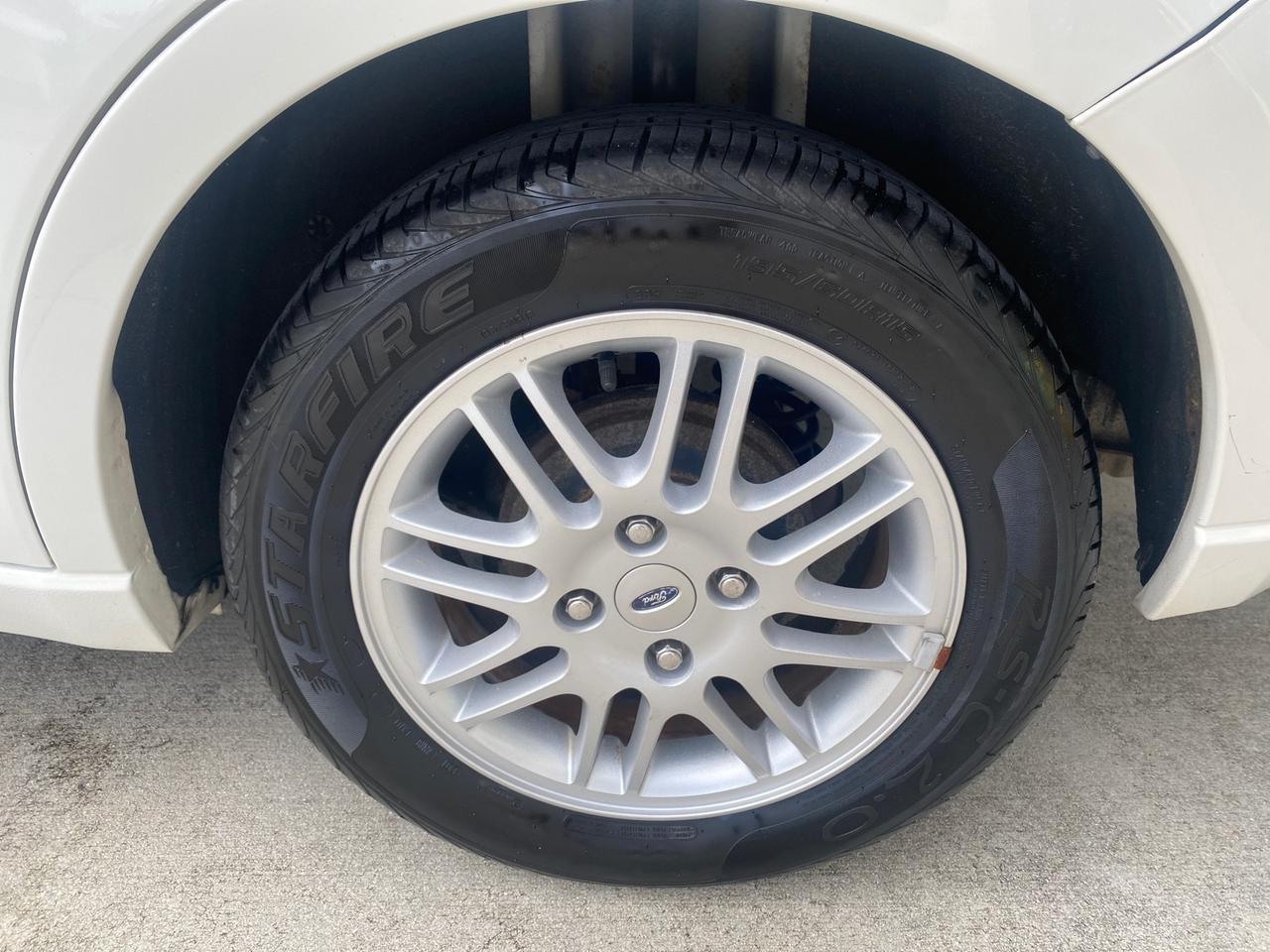 2011 Ford Focus SE LOW MILES 36,864 Pompano Beach FL